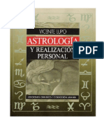 ASTROLOGI001A