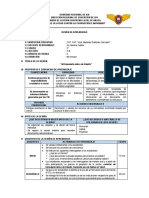 Sesion Formulario Unico de Tramite