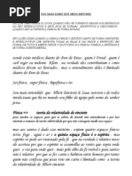 (6) SOU MAIS SÁBIO QUE MEUS MESTRES