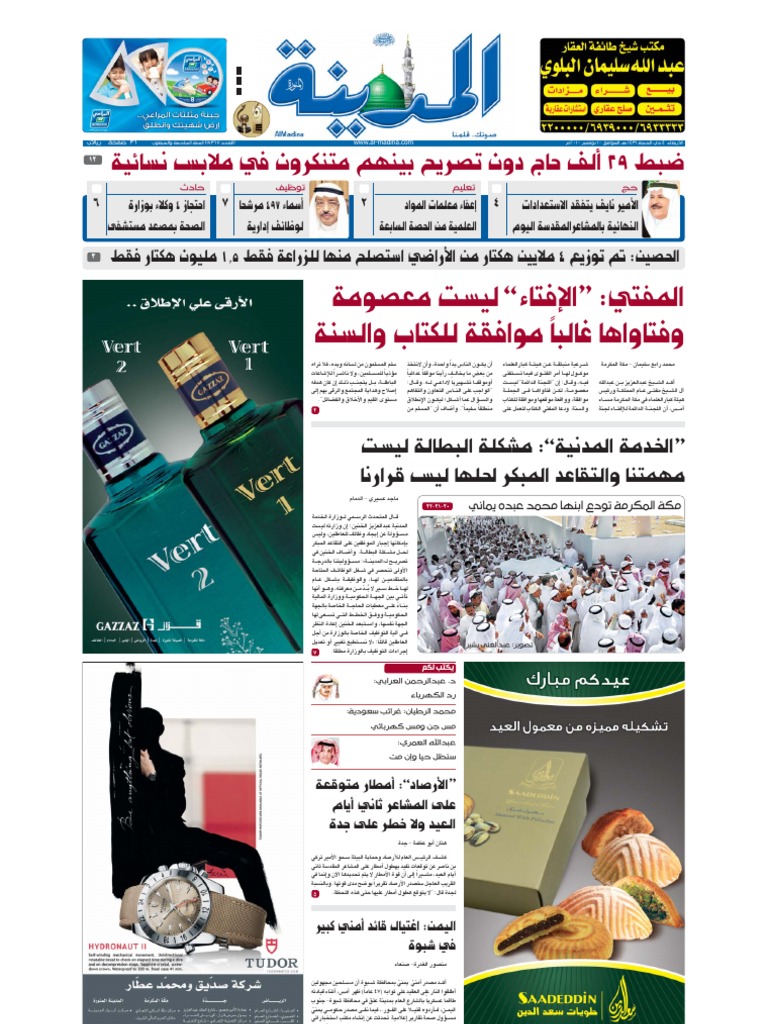 Madina 20101110 Pdf