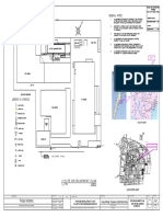 PEZA MEPZ-1 Genset Vicinity Map