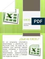 Formulas Basicas en Excel