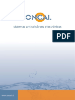 Dossier Ioncal - Chile 2019