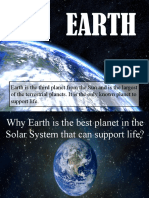 Earth Subsystems