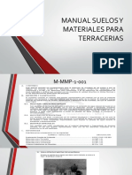 Manual Suelos y Materiales para Terracerias