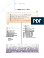 Faktor Pertumbuhan Fizikal