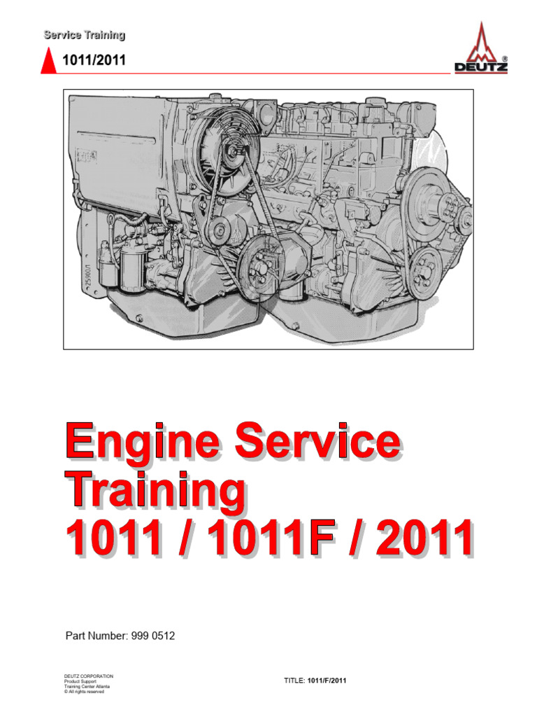 DEUTZ 2011 ENGINE PARTS MANUAL PDF FREE DOWNLOAD visual data 4