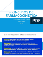 2.FARMACOCINETICA