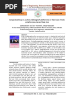 Jetty Project Using Staadpro