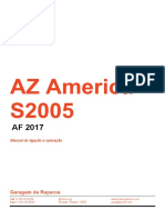 AZ America S2005