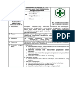 8.5.2.1 SOP Inventarisasi Pengelolaan Penyimpanan Bahan Berbahaya