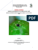 Control Biologico de Broca PDF