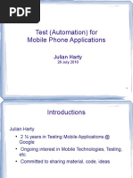 TestAutomationforMobilePhoneApplications(26Jul2010)