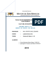 Informe Previo N°2 PDS Lab