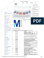 Danh Mục Hóa Chất Hãng Merck - Thai Son