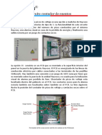 Circuito Contador de Eventos