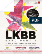 Juknis LKBB JB Expo Part 1