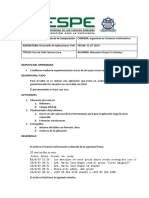 Informe de Practica -Alencastro-Iza