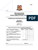 Sejarah Ting 4 2019