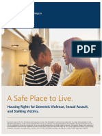 DV Housing Protections W Subsidized Housing Info 2017