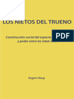 Los Nietos Del Trueno PDF