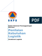 Kuesioner PK Kab-Kota 2019