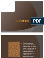 Presentacion Del Corcho