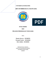 Paper - Etika Bisnis Dan Peluang Pekerjaan Yang Sama (Finalising)