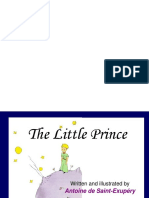 The Little Prince