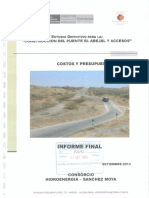 costos y presupuestos informe final.pdf