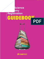 Dsa Guidebook PDF