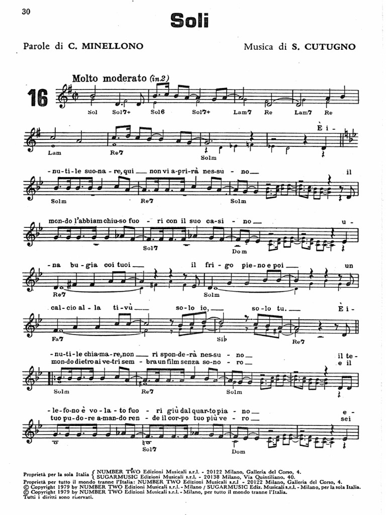 Soli | PDF