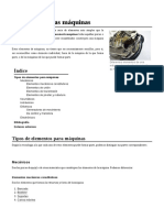 Elementos de Las Máquinas PDF