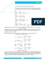 27.01 Organic Reactions An Introduction