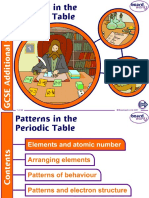 11. Patterns in the Periodic Table v1.0.ppt