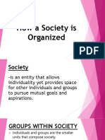 Society