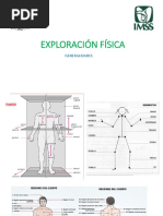 EXPLORACIÓN FÍSICA Terminada