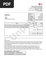 Surat Pernyataan Non Pkp Pdf