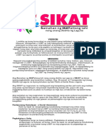 Sikat Profile