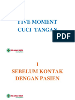 Five Moment
