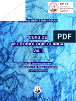 Berceanu 20microbiologie 201 PDF