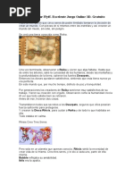 Download Descargar Flyff Excelente Juego Online 3D Gratuito by x100pre Flyff corazon SN41776340 doc pdf