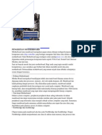 Download Pengertian Motherboard by Hendra Budyana SN41776393 doc pdf