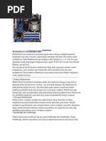 Download Pengertian Motherboard by Hendra Budyana SN41776393 doc pdf