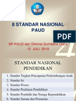 8 Standar Nasional PDF