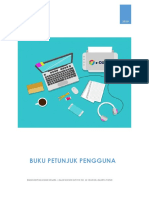 Buku Petunjuk Penggunaan e Dupak Admin