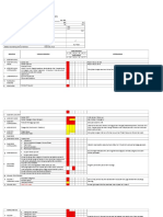 Clinical Pathway Leptospirosis