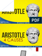 4 Causes