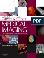 Carver & Carver - Medical Imaging - Techniques, Reflection and Evaluation, 2nd Ed.