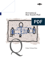 Dowtherm Properties.pdf